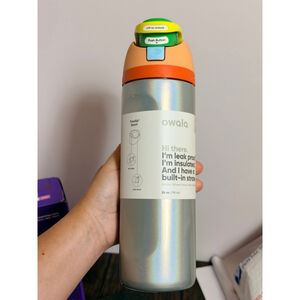 Owala Limited edition